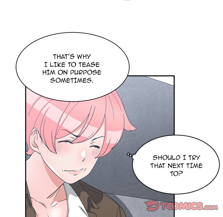 Childhood Friends Chapter 17 image 53