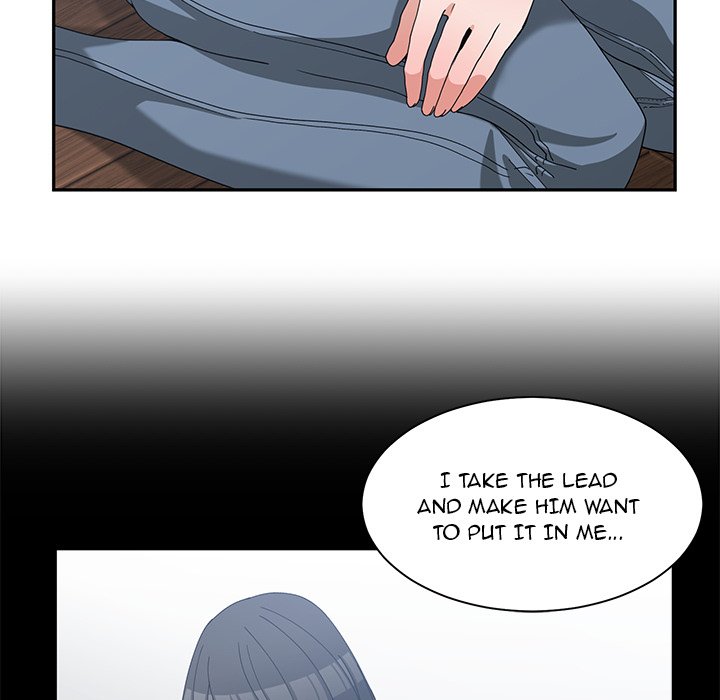Childhood Friends Chapter 17 image 56