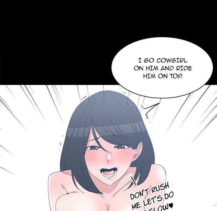 Childhood Friends Chapter 17 image 59