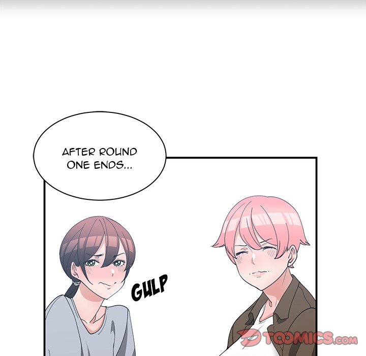 Childhood Friends Chapter 17 image 61