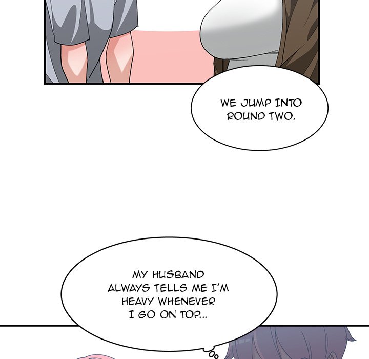 Childhood Friends Chapter 17 image 62