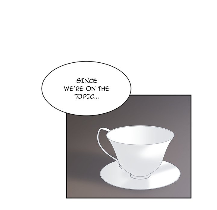 Childhood Friends Chapter 17 image 64