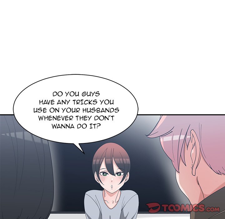 Childhood Friends Chapter 17 image 65