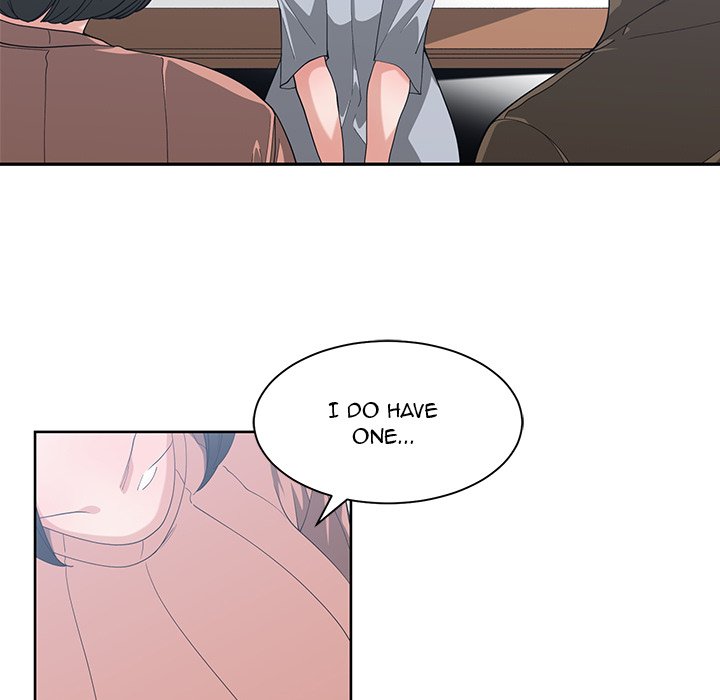 Childhood Friends Chapter 17 image 66
