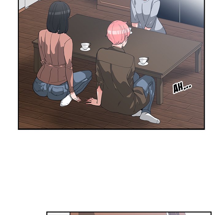 Childhood Friends Chapter 17 image 70