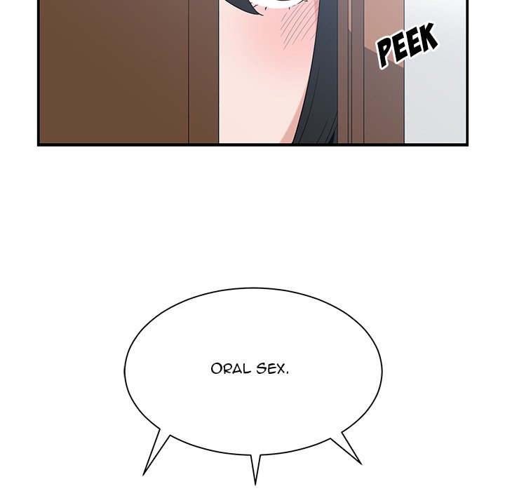 Childhood Friends Chapter 17 image 72