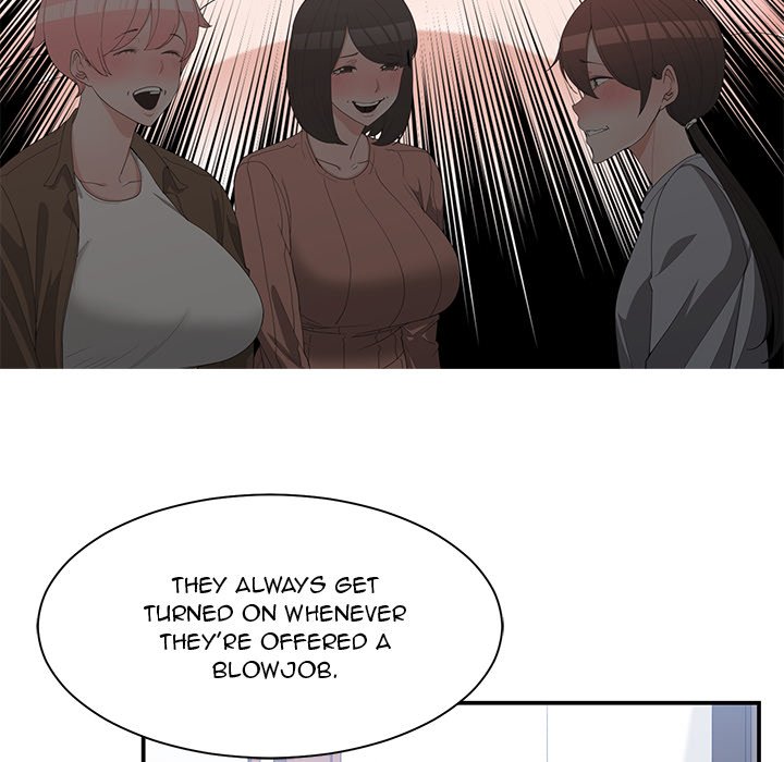 Childhood Friends Chapter 17 image 74