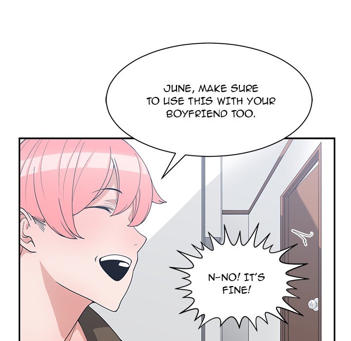 Childhood Friends Chapter 17 image 76