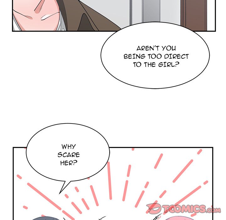 Childhood Friends Chapter 17 image 77