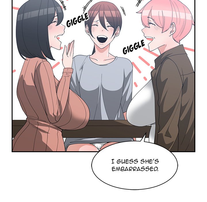 Childhood Friends Chapter 17 image 78
