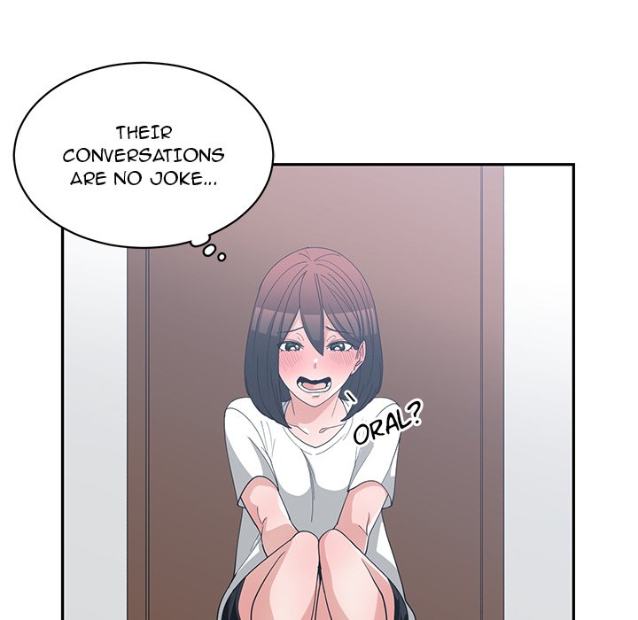 Childhood Friends Chapter 17 image 88