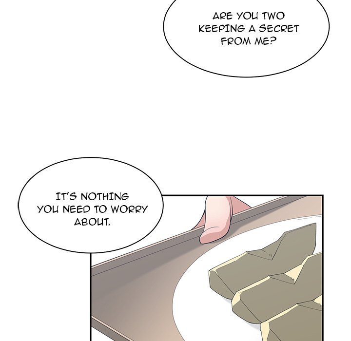 Childhood Friends Chapter 17 image 8