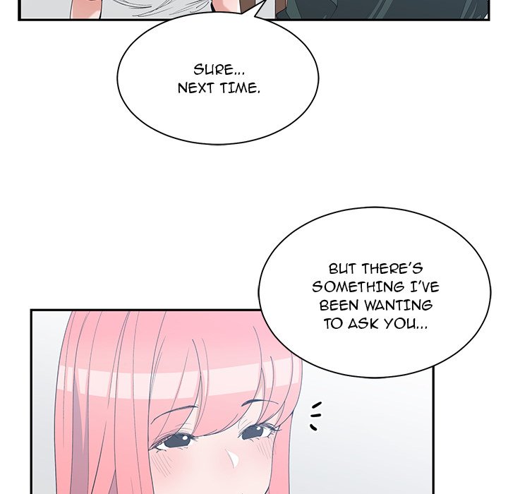 Childhood Friends Chapter 18 image 10