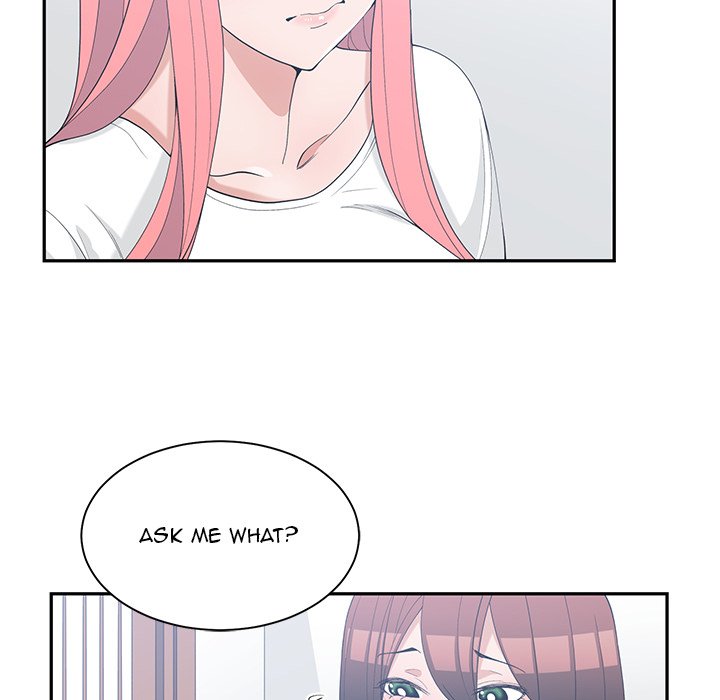 Childhood Friends Chapter 18 image 11