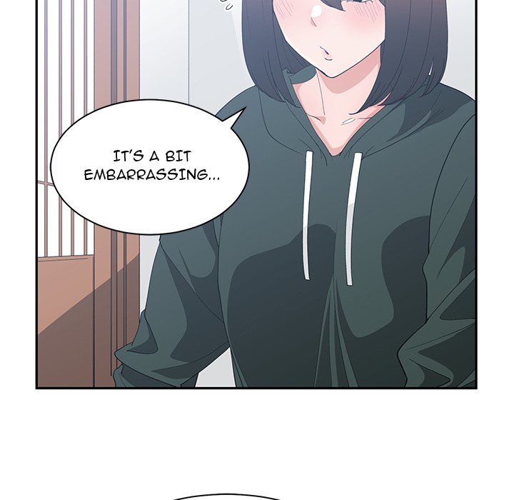 Childhood Friends Chapter 18 image 12