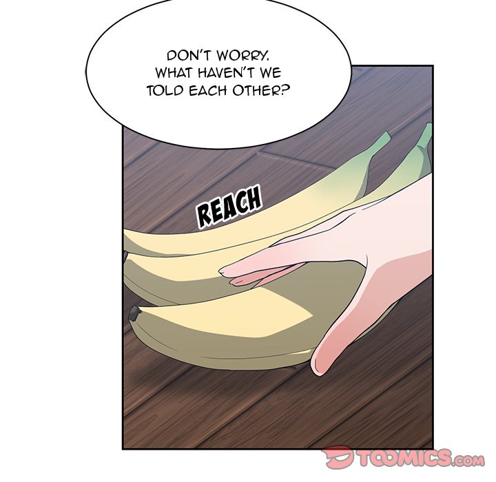 Childhood Friends Chapter 18 image 13