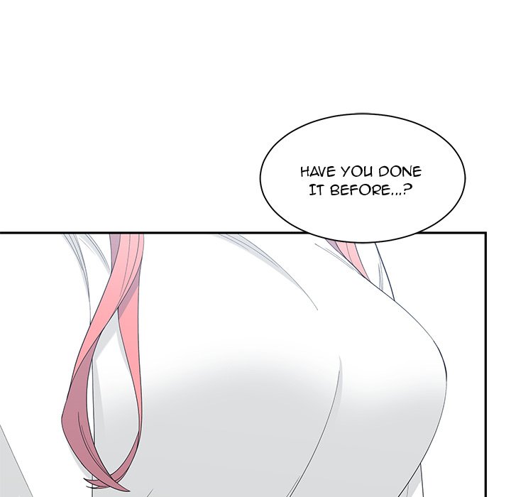 Childhood Friends Chapter 18 image 14