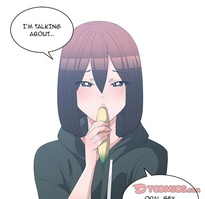 Childhood Friends Chapter 18 image 17