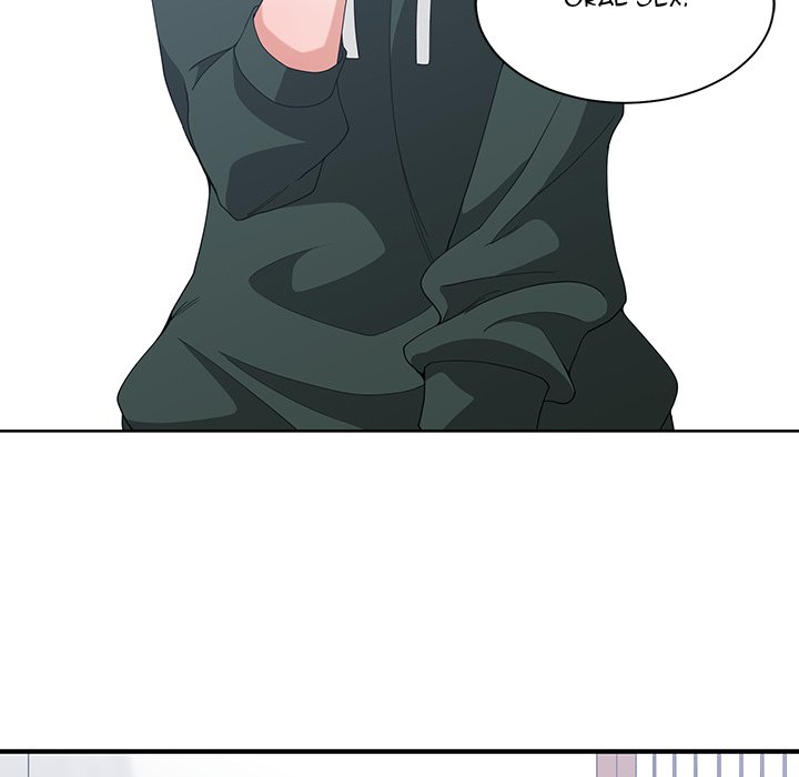 Childhood Friends Chapter 18 image 18