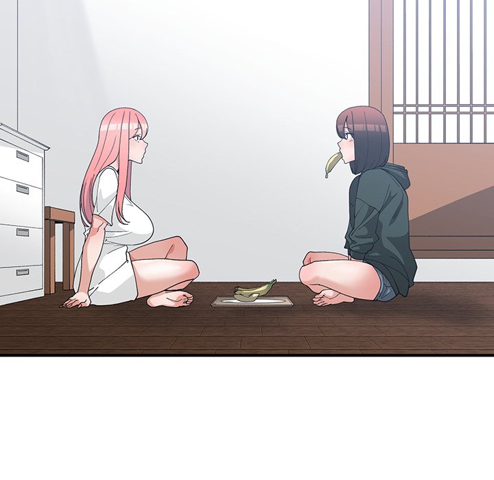 Childhood Friends Chapter 18 image 19