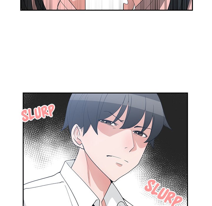 Childhood Friends Chapter 18 image 24