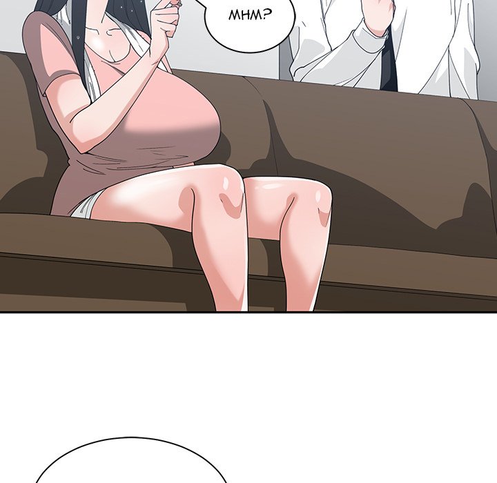Childhood Friends Chapter 18 image 26