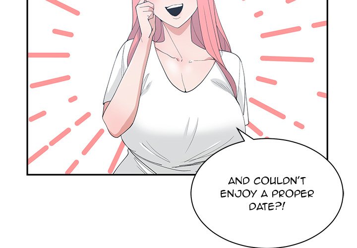 Childhood Friends Chapter 18 image 2