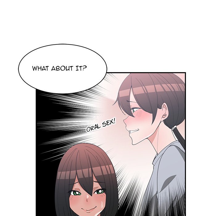 Childhood Friends Chapter 18 image 31