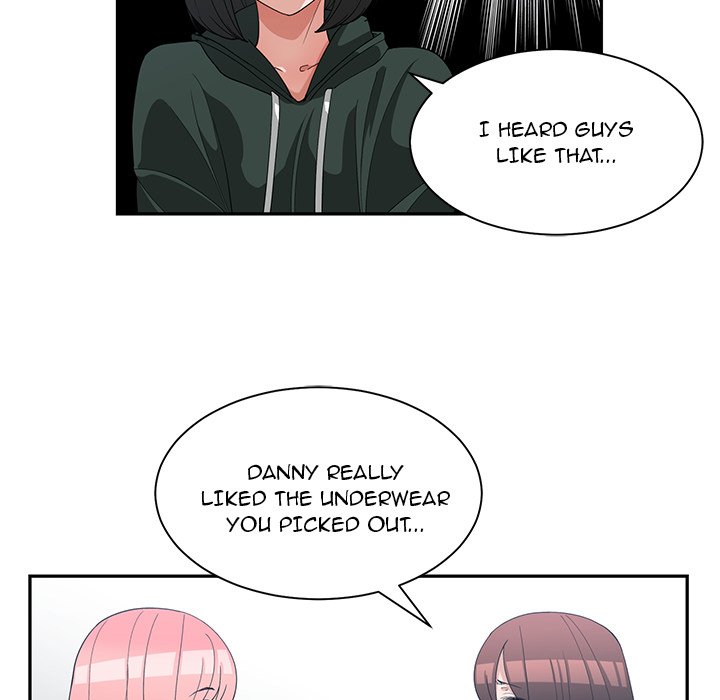 Childhood Friends Chapter 18 image 32
