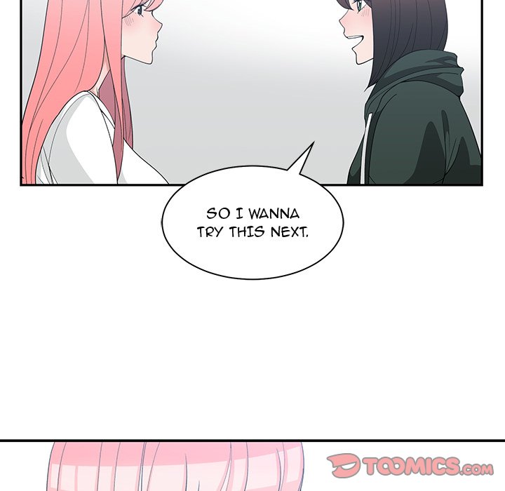 Childhood Friends Chapter 18 image 33