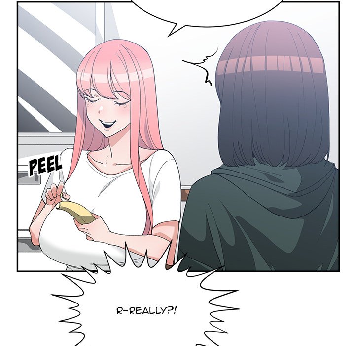 Childhood Friends Chapter 18 image 35