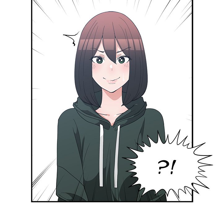 Childhood Friends Chapter 18 image 39