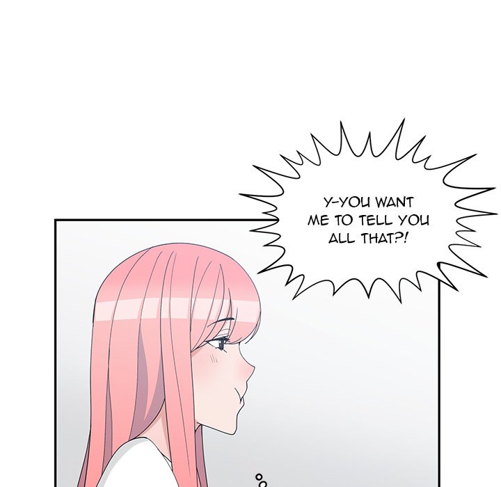 Childhood Friends Chapter 18 image 40