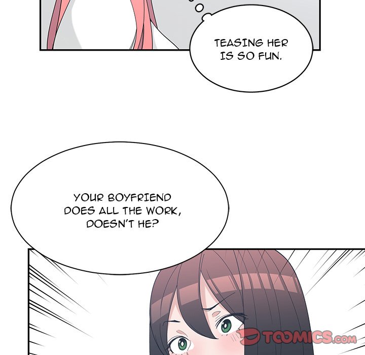 Childhood Friends Chapter 18 image 41