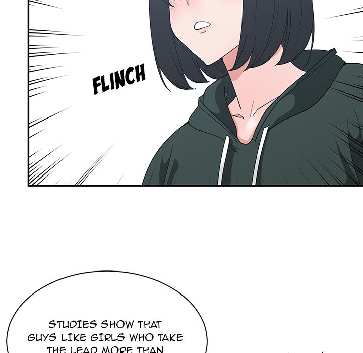 Childhood Friends Chapter 18 image 42