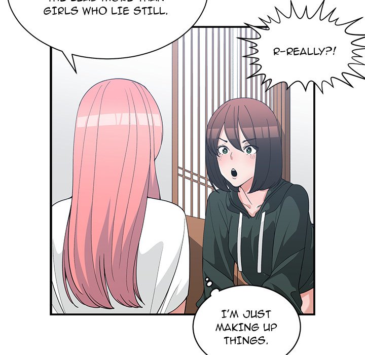 Childhood Friends Chapter 18 image 43
