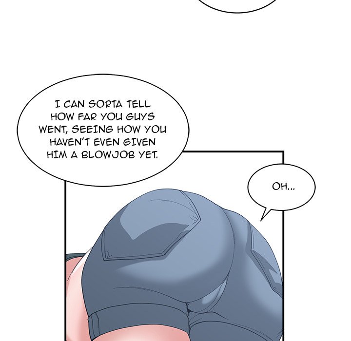 Childhood Friends Chapter 18 image 44