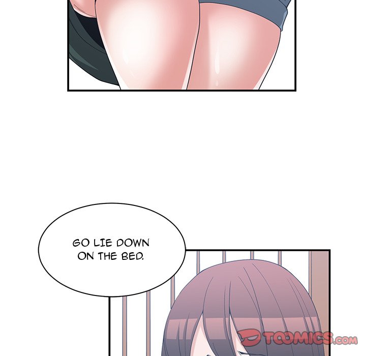 Childhood Friends Chapter 18 image 45