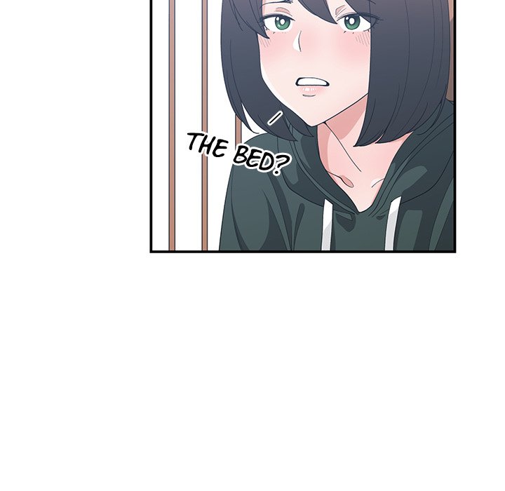 Childhood Friends Chapter 18 image 46