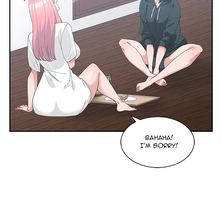Childhood Friends Chapter 18 image 4