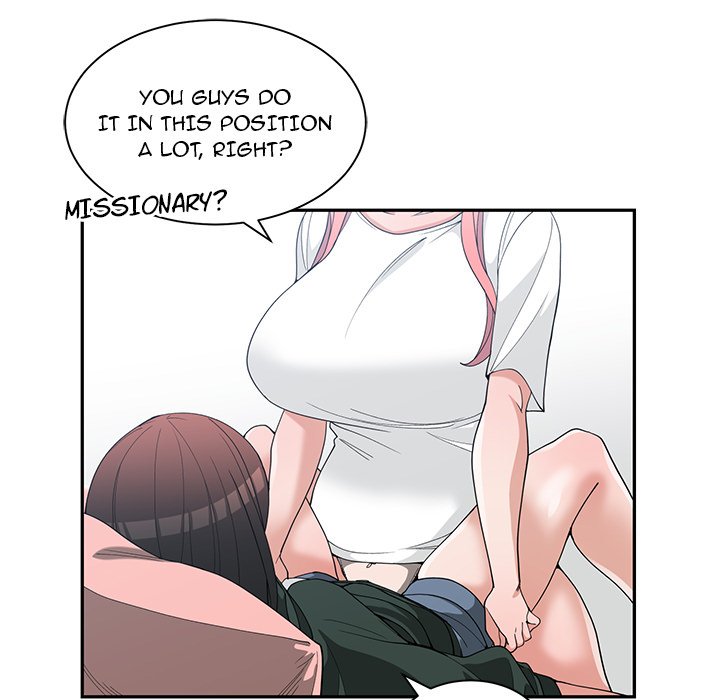 Childhood Friends Chapter 18 image 50