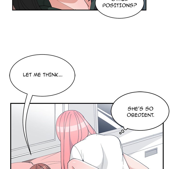 Childhood Friends Chapter 18 image 52