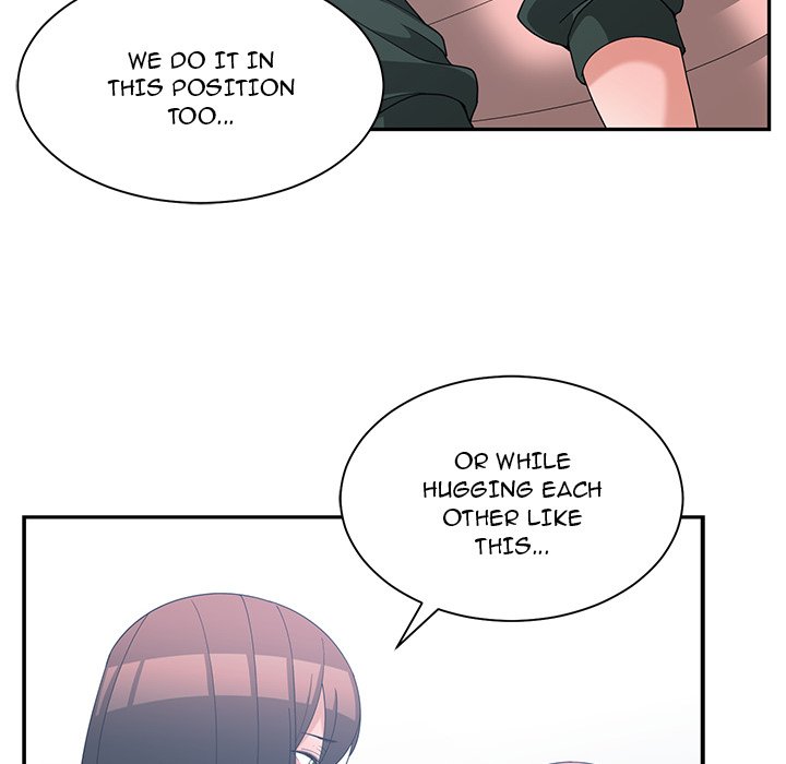 Childhood Friends Chapter 18 image 55