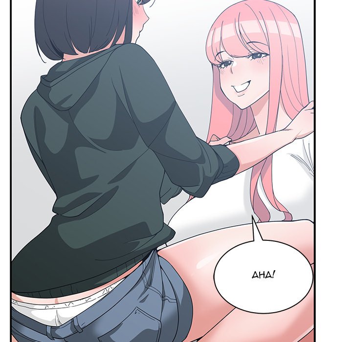 Childhood Friends Chapter 18 image 56