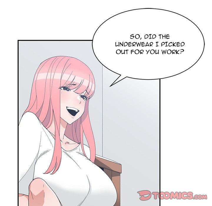 Childhood Friends Chapter 18 image 5