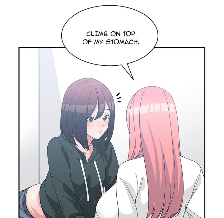 Childhood Friends Chapter 18 image 59