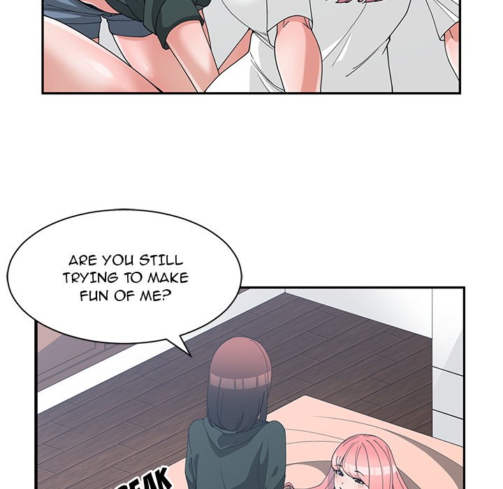Childhood Friends Chapter 18 image 60