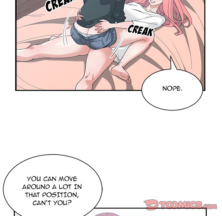 Childhood Friends Chapter 18 image 61
