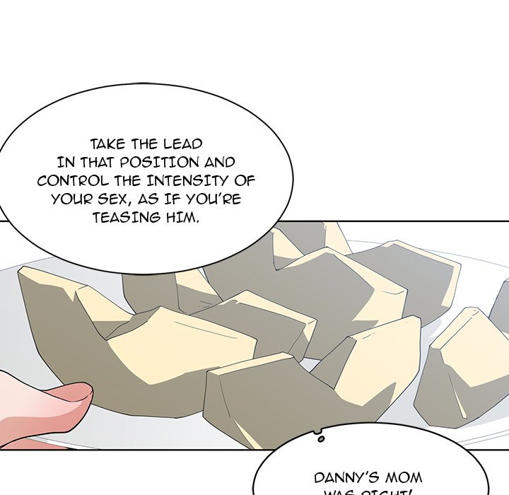 Childhood Friends Chapter 18 image 63