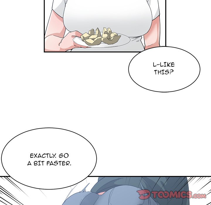 Childhood Friends Chapter 18 image 65